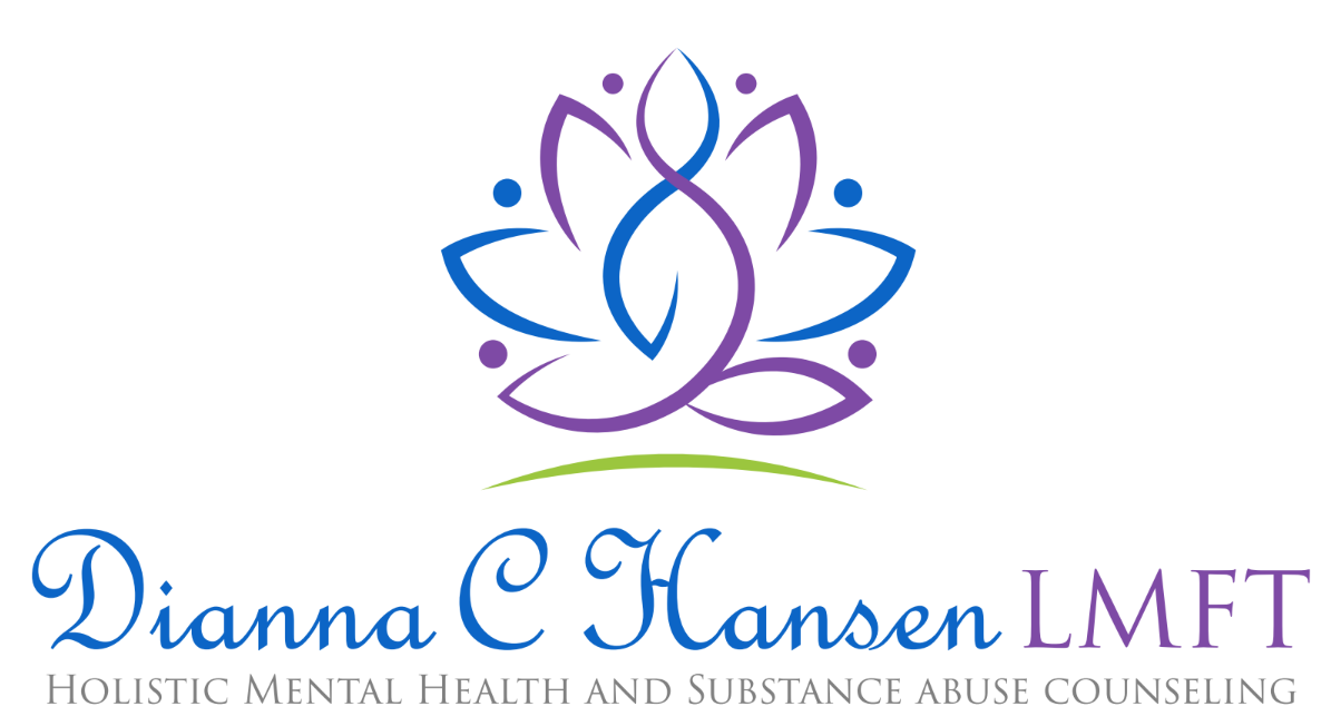 Dianna C. Hansen LMFT Holistic Mental Health and Substance Abuse Counseling